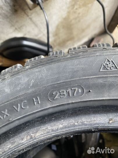 Hankook Winter I'Pike RS W419 185/55 R15 86T