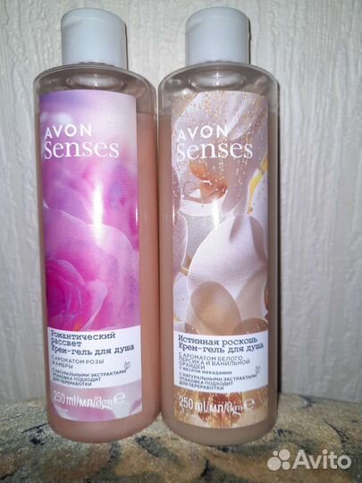 Крем для лица avon