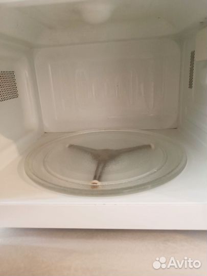 Микроволновка lg