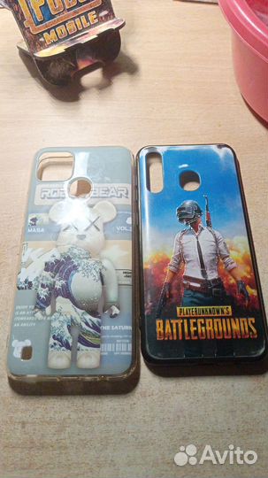 Продаю чехлы на телефон