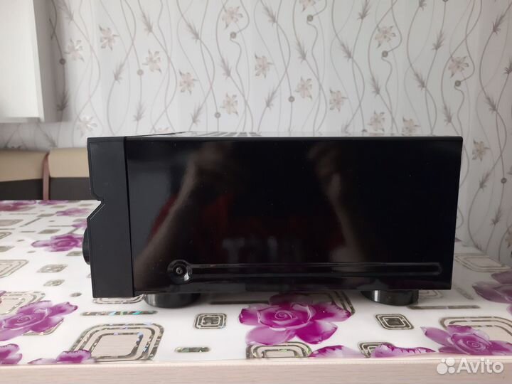 Ресивер Pioneer-417-s-k