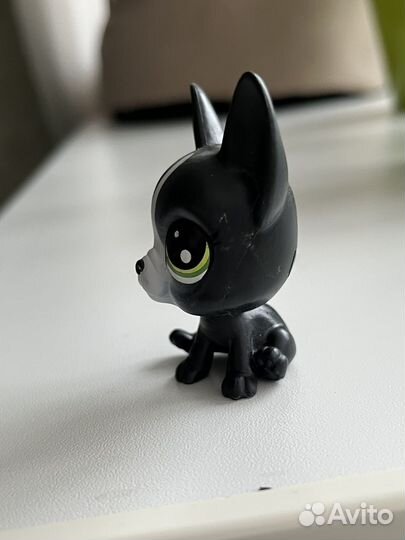 Littlest pet shop lps