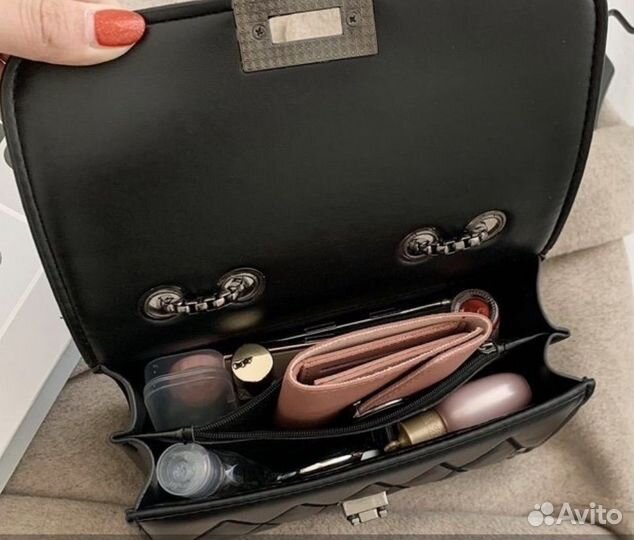 Сумка женская на/через плечо