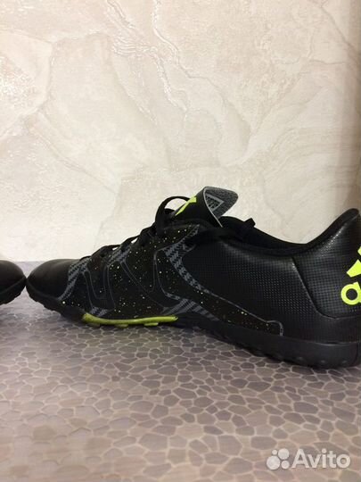 Футбольные Кроссовки adidas