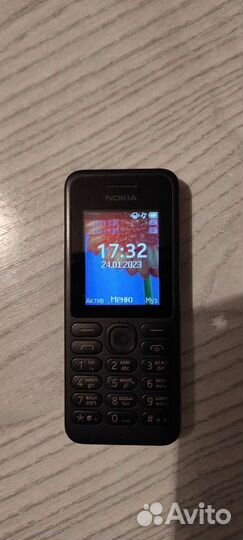 Nokia 130