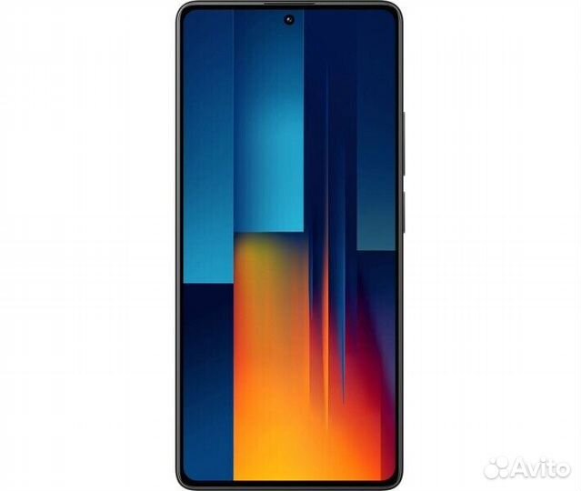 Xiaomi Poco M6 Pro, 6/128 ГБ