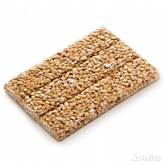 Козинак Подсолнечный 150г