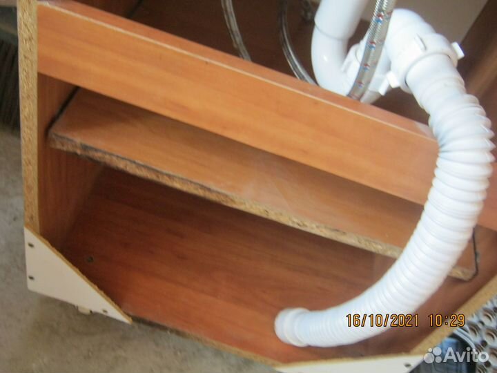 Мойка для кухни с тумбой бу