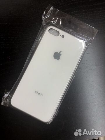 Чехол для iPhone 7,8 plus