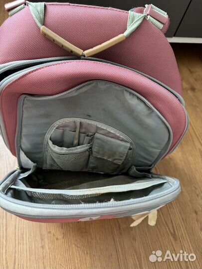 Рюкзак для девочки Grizzly