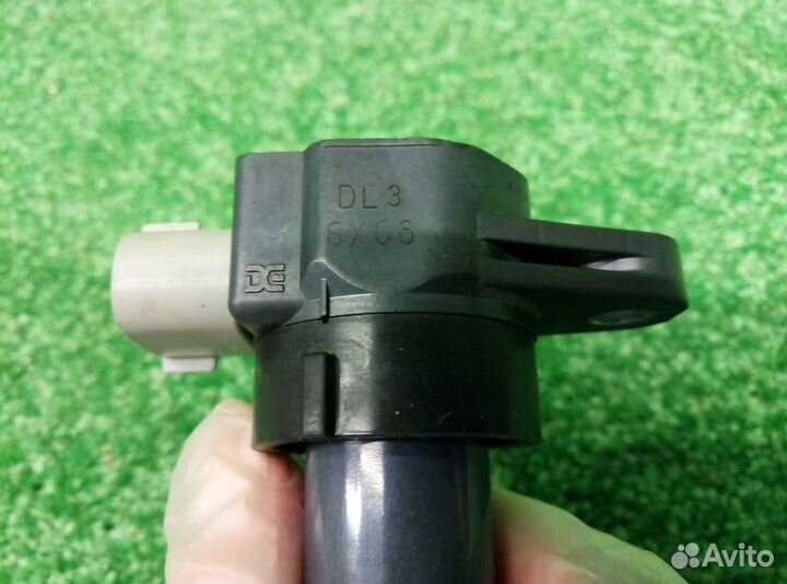 Катушка зажигания Suzuki Grand Vitara 2005-2008 33