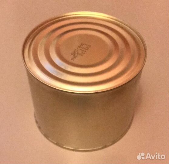 Тушенка Армейская