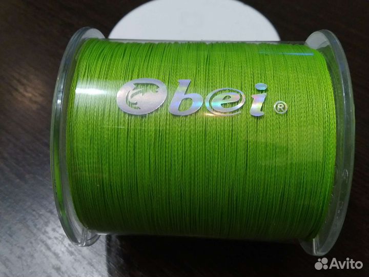 Продам леску Obei