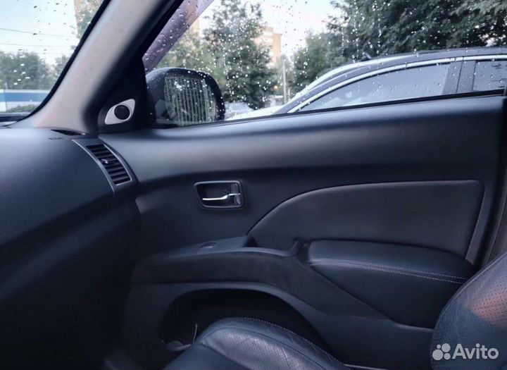 Алькантара самоклеющаяся