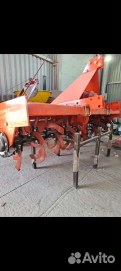 Почвофреза 1GQN 220, 2024