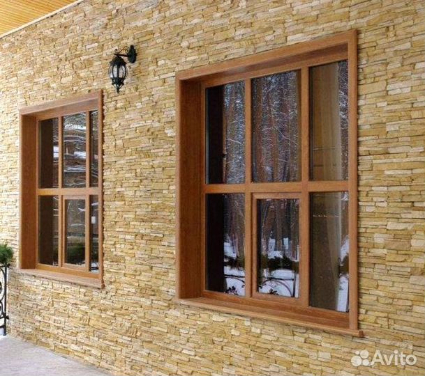 Пластиковые окна от производителя