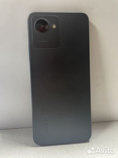 realme C30s, 2/32 ГБ