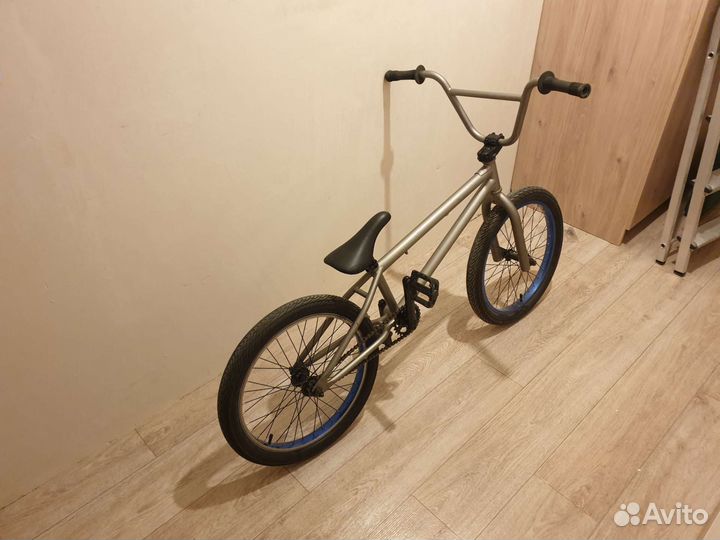 Bmx
