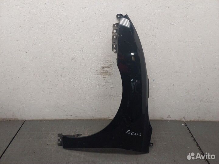 Крыло Hyundai i40, 2013