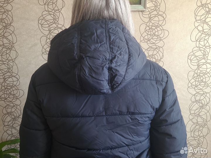 Куртка зимняя /демисезонная