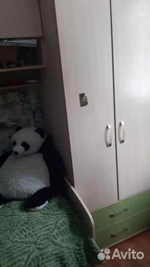 Мебель для детской