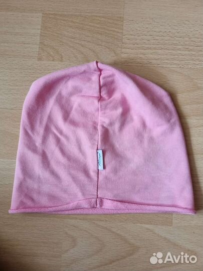 Шапка летняя 46-48