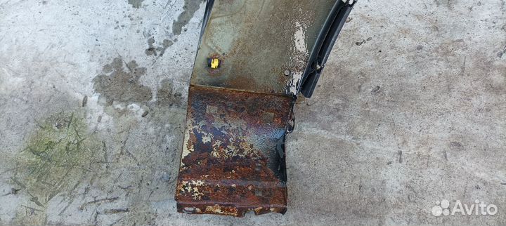 Крыло переднее Kia Sorento 1