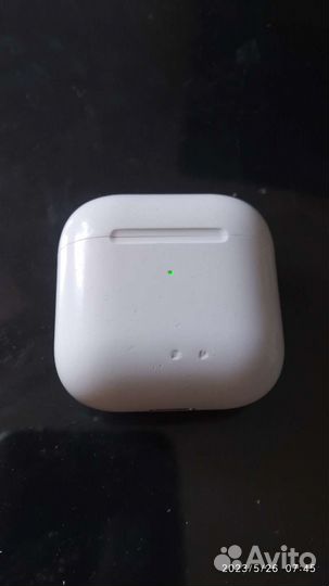 Кейс для airpods