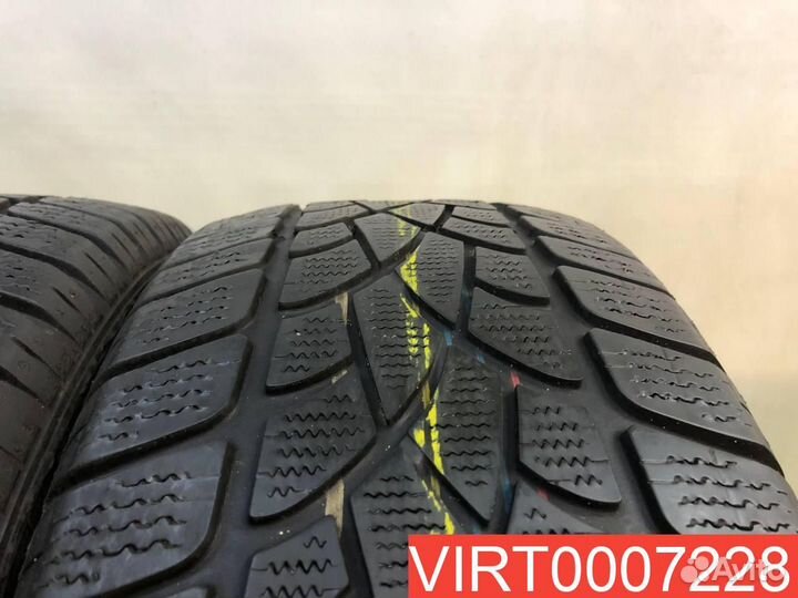 Dunlop SP Winter Sport 3D 235/60 R17 102H