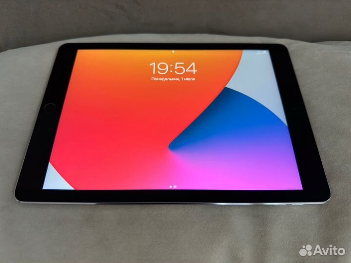 Планшет apple iPad air 2 16GB Wi-fi