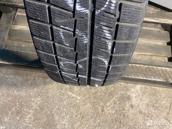 Bridgestone Blizzak Revo GZ 225/45 R18 91S