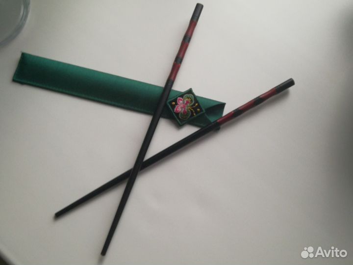 Палочки для еды