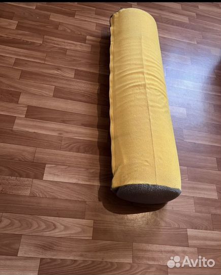 Подушка обнимашка латекс