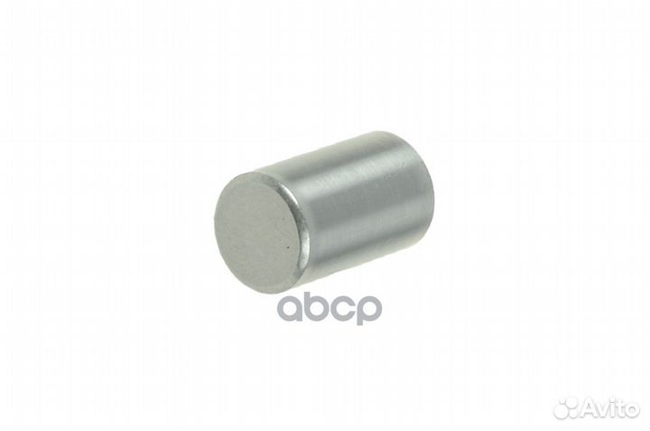 Ролик (игла) 10*16.8 шестерни планетарной перед