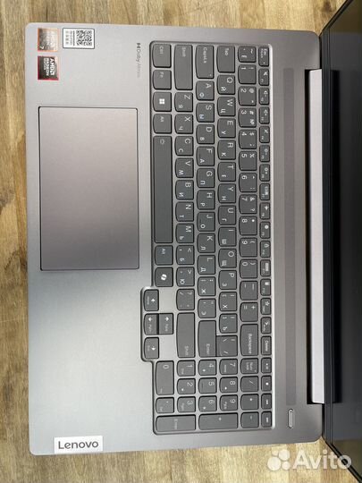 Ноутбук Lenovo Xiaoxin Pro 16 Ai Ryzen 7-8845H