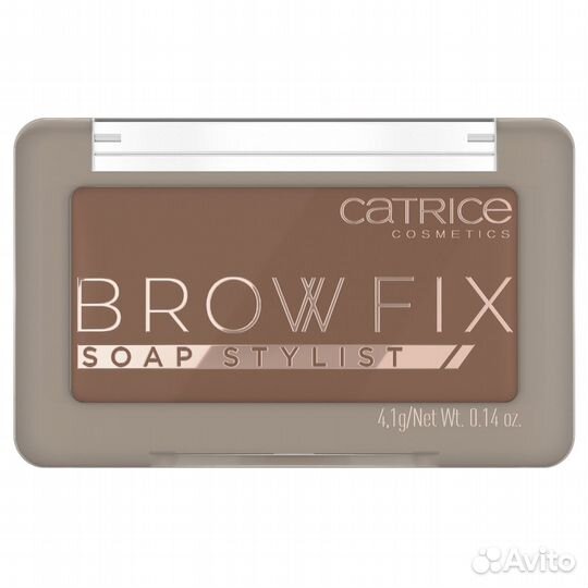 Catrice Brow Fix Soap Stylist Мыло для бровей