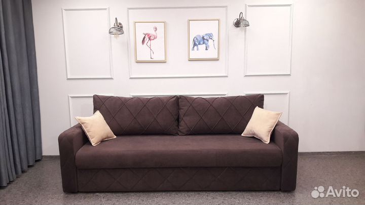 Диван новый от производителя