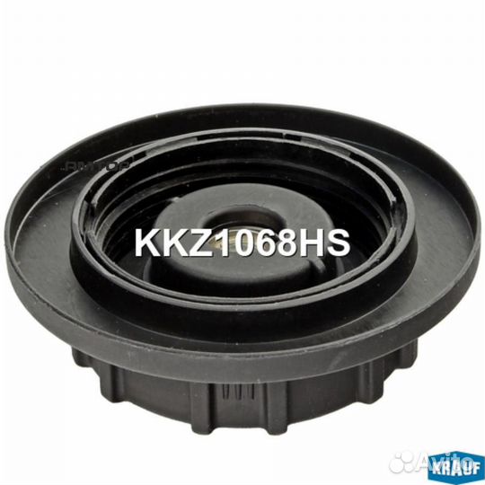 Krauf KKZ1068HS KKZ1068HS krauf Крышка бачка охл