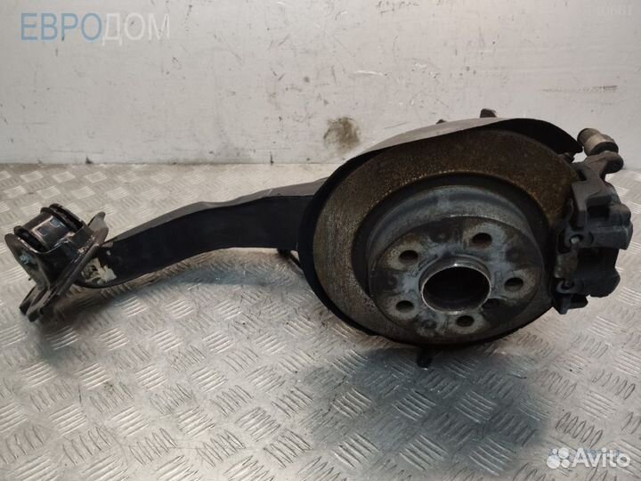 Диск тормозной задний на BMW F40 s1138714