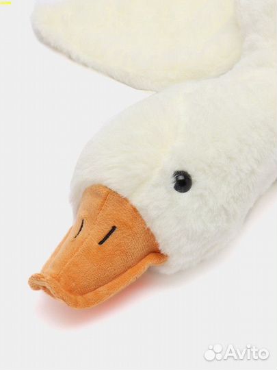 Мягкие игрушки оптом гусь обнимусь 3