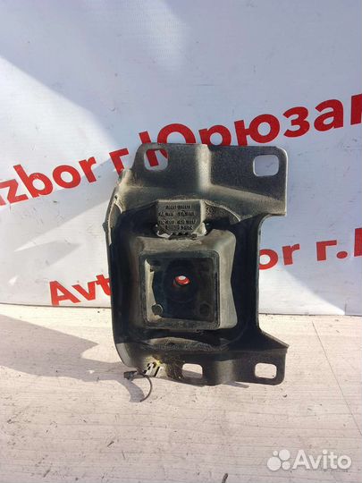 Опора МКПП Ford Focus 2 1.8