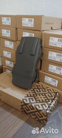 Точка доступа Mikrotik NetMetal ac²