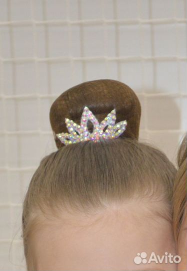 Купальник для художественной гимнастики. Аренда