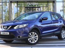 Nissan Qashqai 2.0 CVT, 2014, 165 176 км, с пробегом, цена 1 650 000 руб.