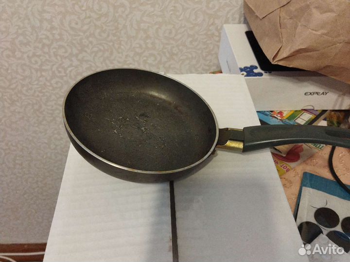 Ковшик из нержавейки кастрюли из нержавейки