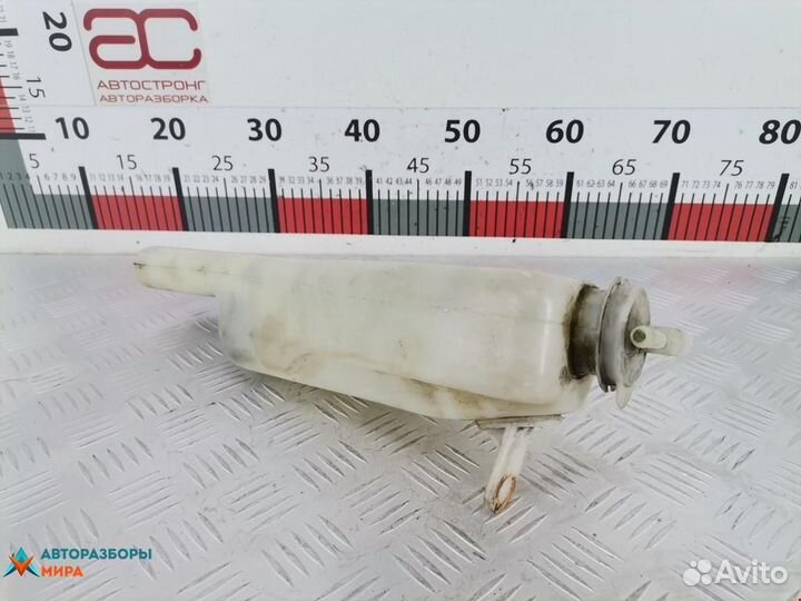 Бачок расширительный Mitsubishi Carisma рест. 2001