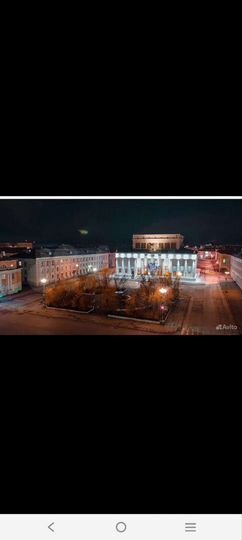 2-к. квартира, 42 м², 3/4 эт.