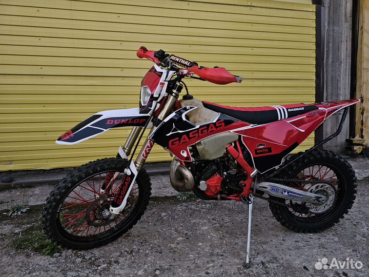 Gas Gas EC300