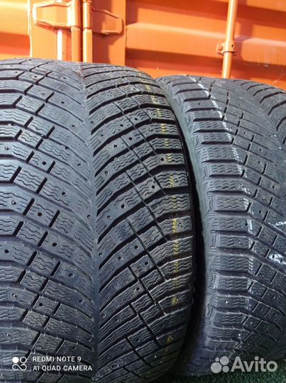 Michelin X-Ice North 4 SUV 305/35 R21 109T