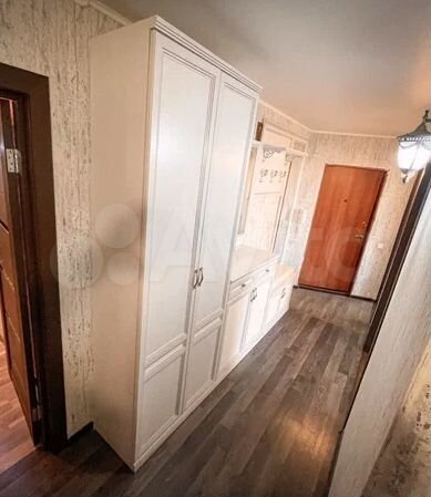 Комната 17 м² в 3-к., 9/10 эт.